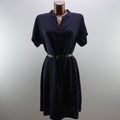 Vestido Infinity Chefs para Mujer Usado - Negro, Muy Buen Estado