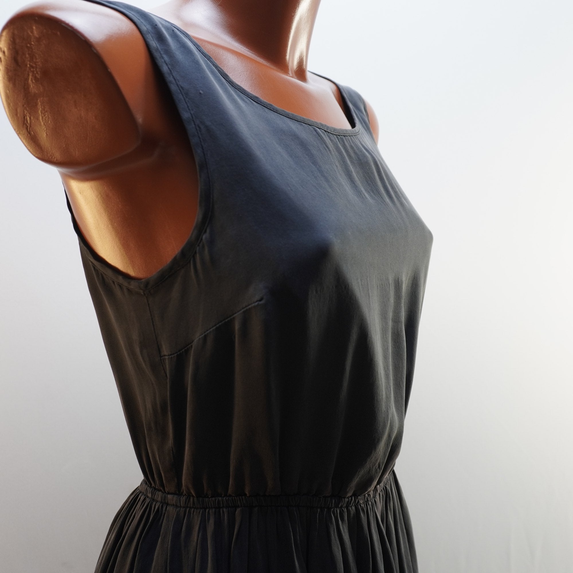 Vestido Javier Simorra para Mujer Usado - Negro, S