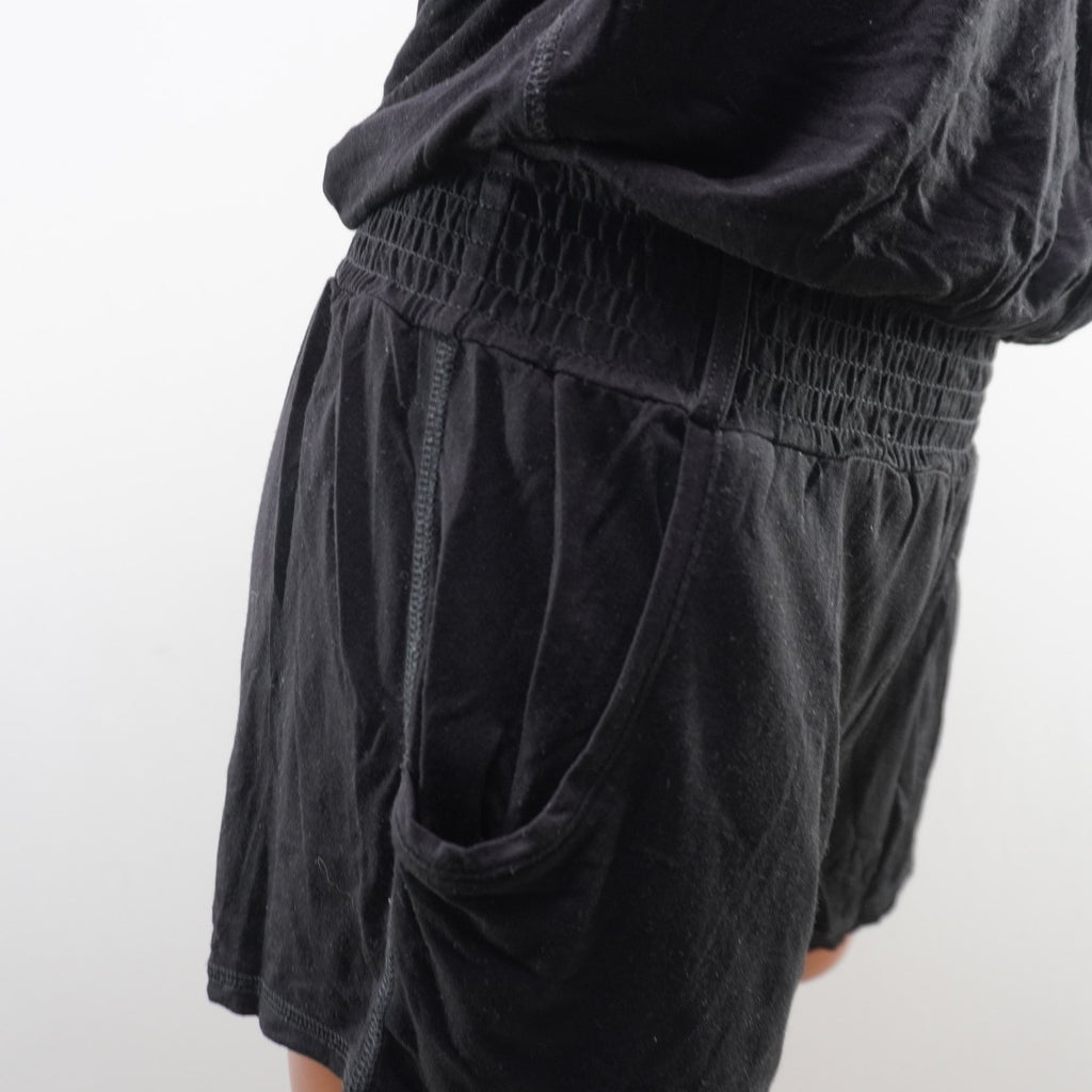 Mono Bench para Mujer Usado - Negro, S