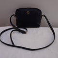 Bolso Baguette Tommy Hilfiger para Mujer Usado - Azul Marino