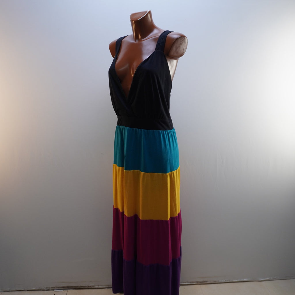 Vestido Buffalo para Mujer Usado - Multicolor, 4XL