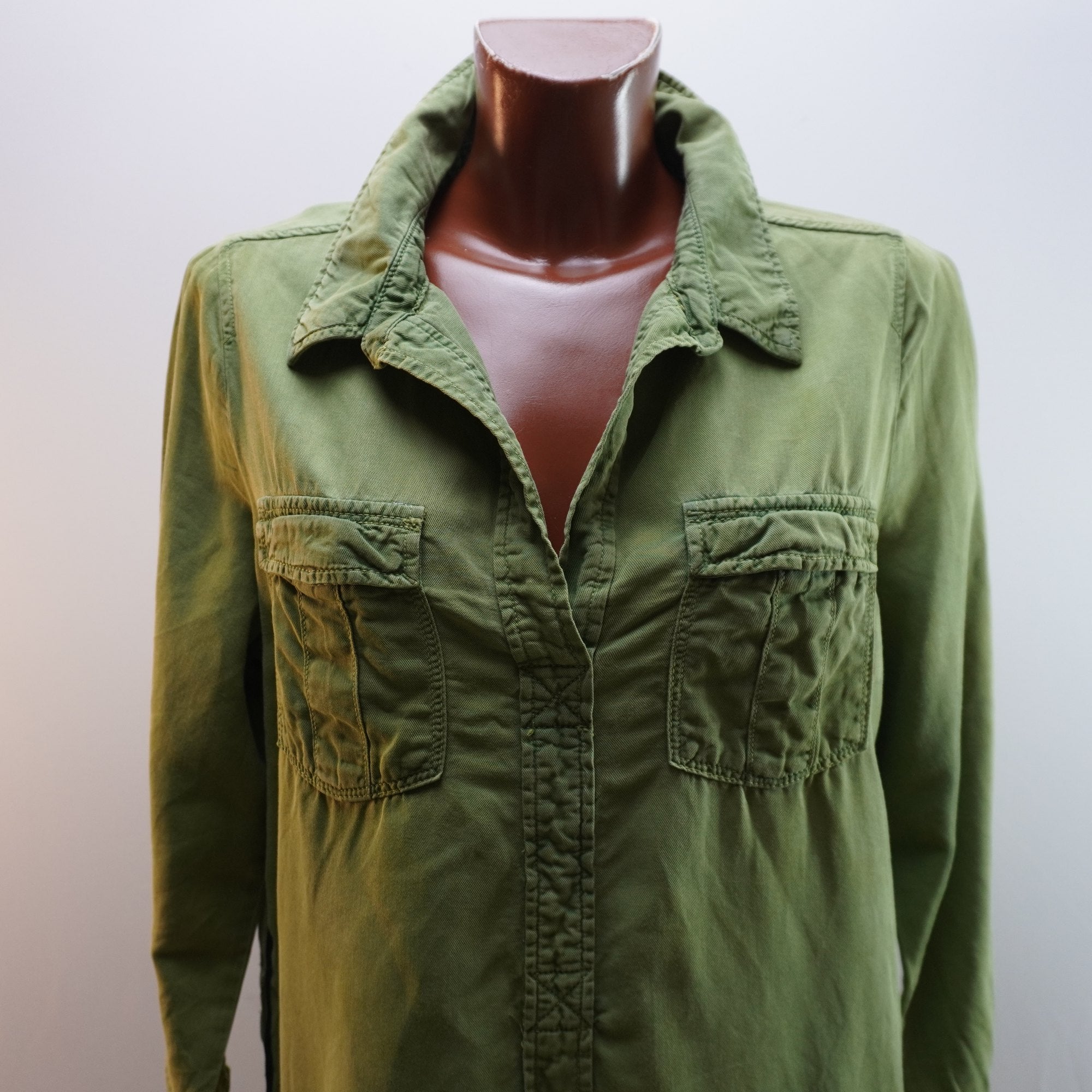 Vestido Summum Sommelier para Mujer Usado - Verde, L