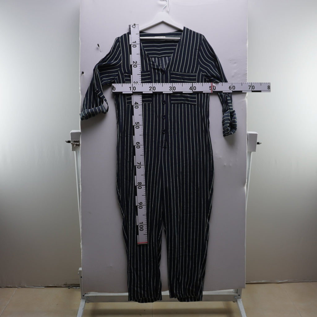 Mono Mangó para Mujer Usado - Azul Marino, M