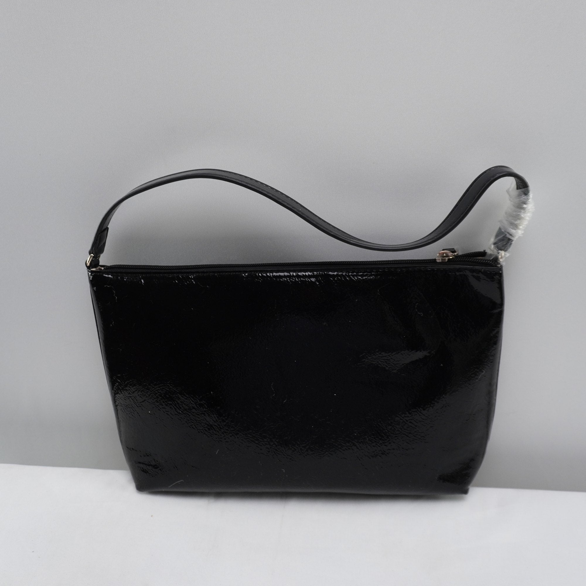 Bolso Baguette Guess para Mujer Usado - Negro