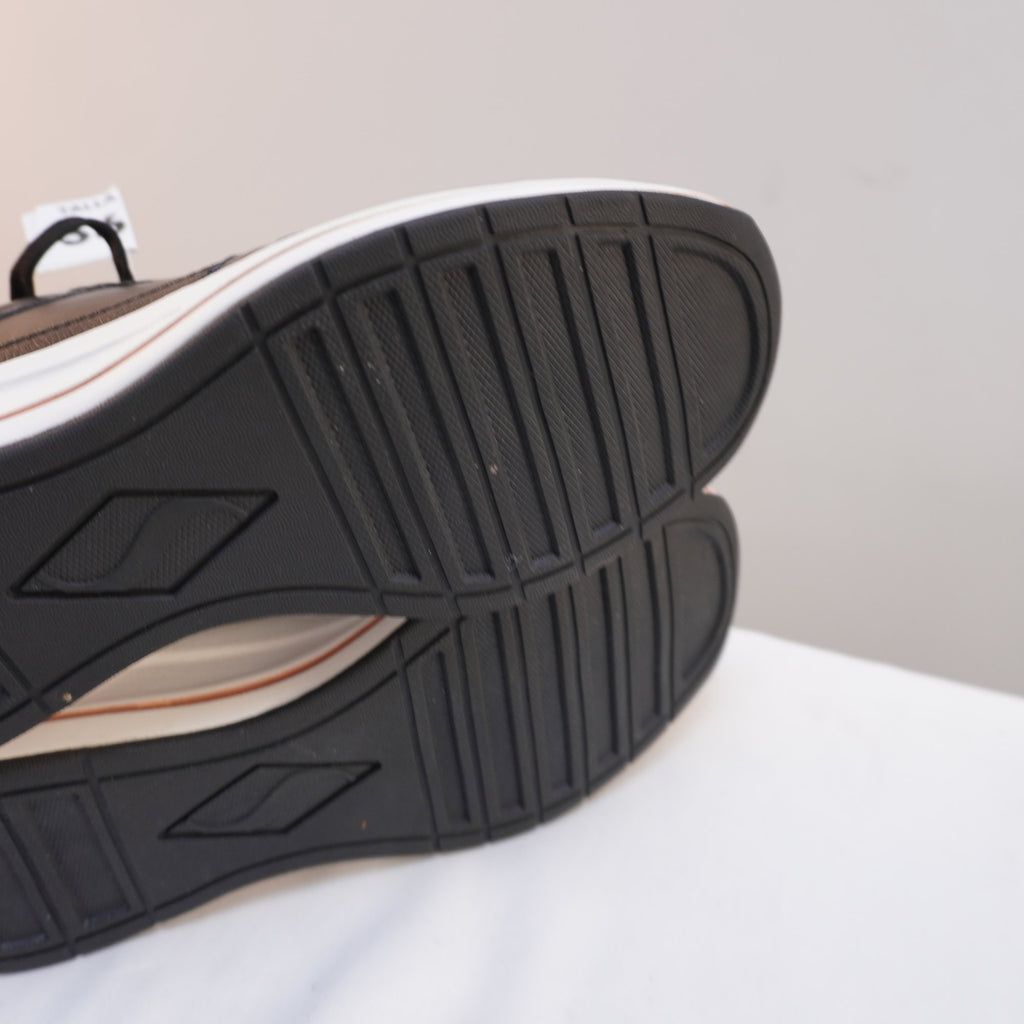 Zapatillas Nuevas para Mujer - Negro, Talla 36