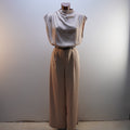 Mono Amisu para Mujer Usado - Beige, L