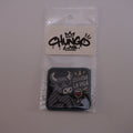 Parches Chungo Lab para Adultos Unisex Usados - Muy Buen Estado