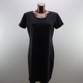 Vestido C&A para Mujer Usado - Negro, L