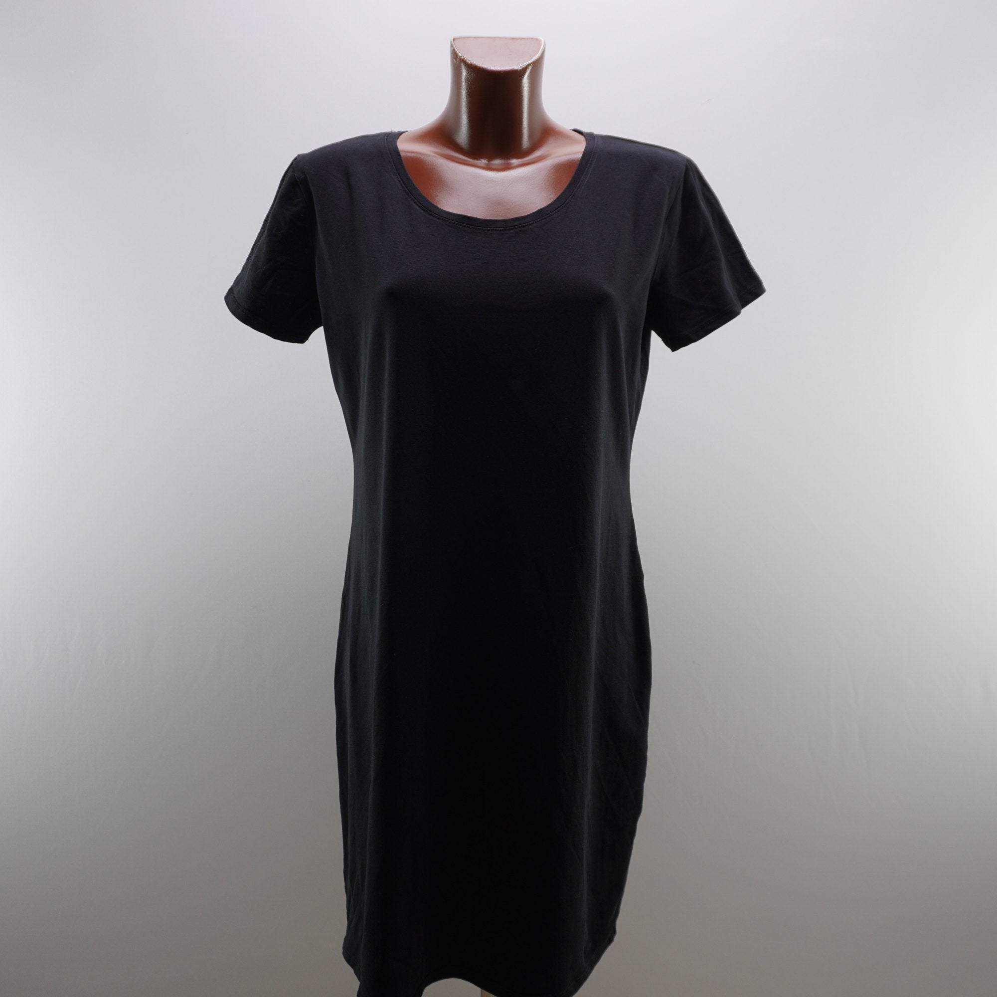 Vestido C&A para Mujer Usado - Negro, L