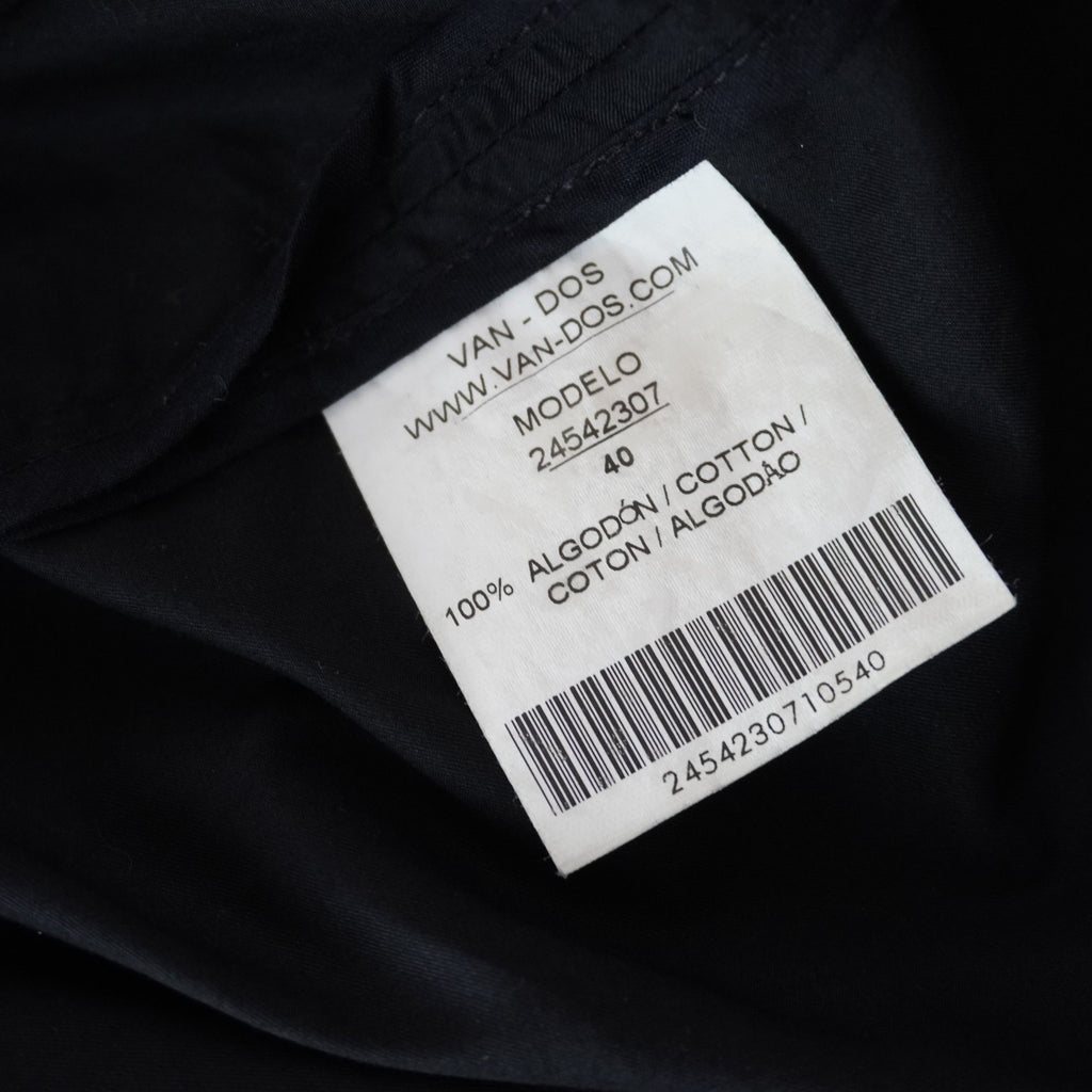 Vestido Vandos para Mujer Usado - Negro, L