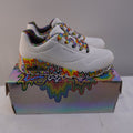 Zapatillas Skechers para Mujer Usadas - Multicolor, 37.5