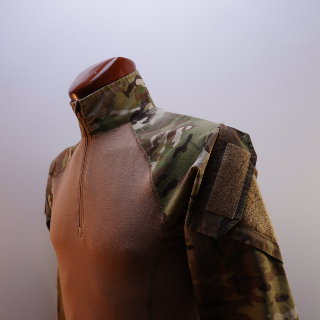 Sudadera Tactical 5.11 para Hombre Usada - Beige, S
