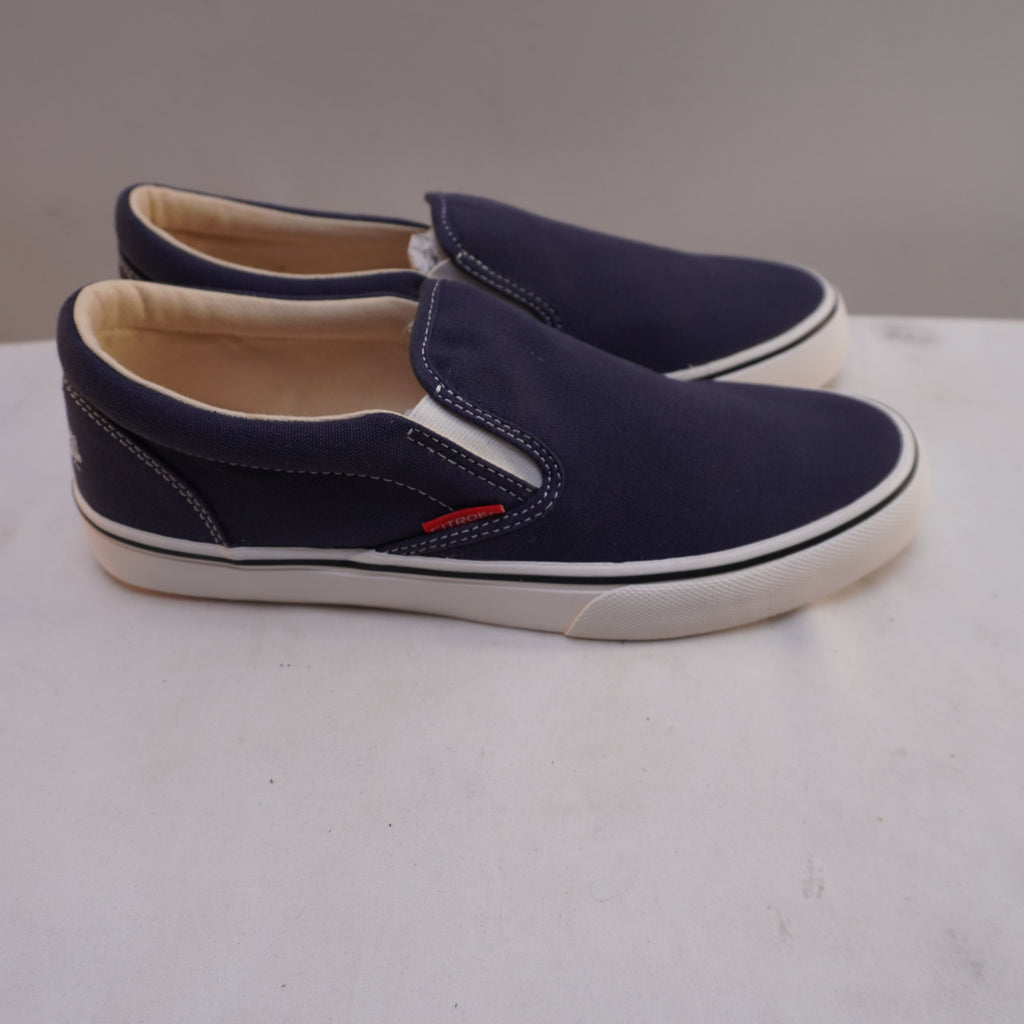 Zapatillas Citroën para Hombre Usadas - Azul, 42