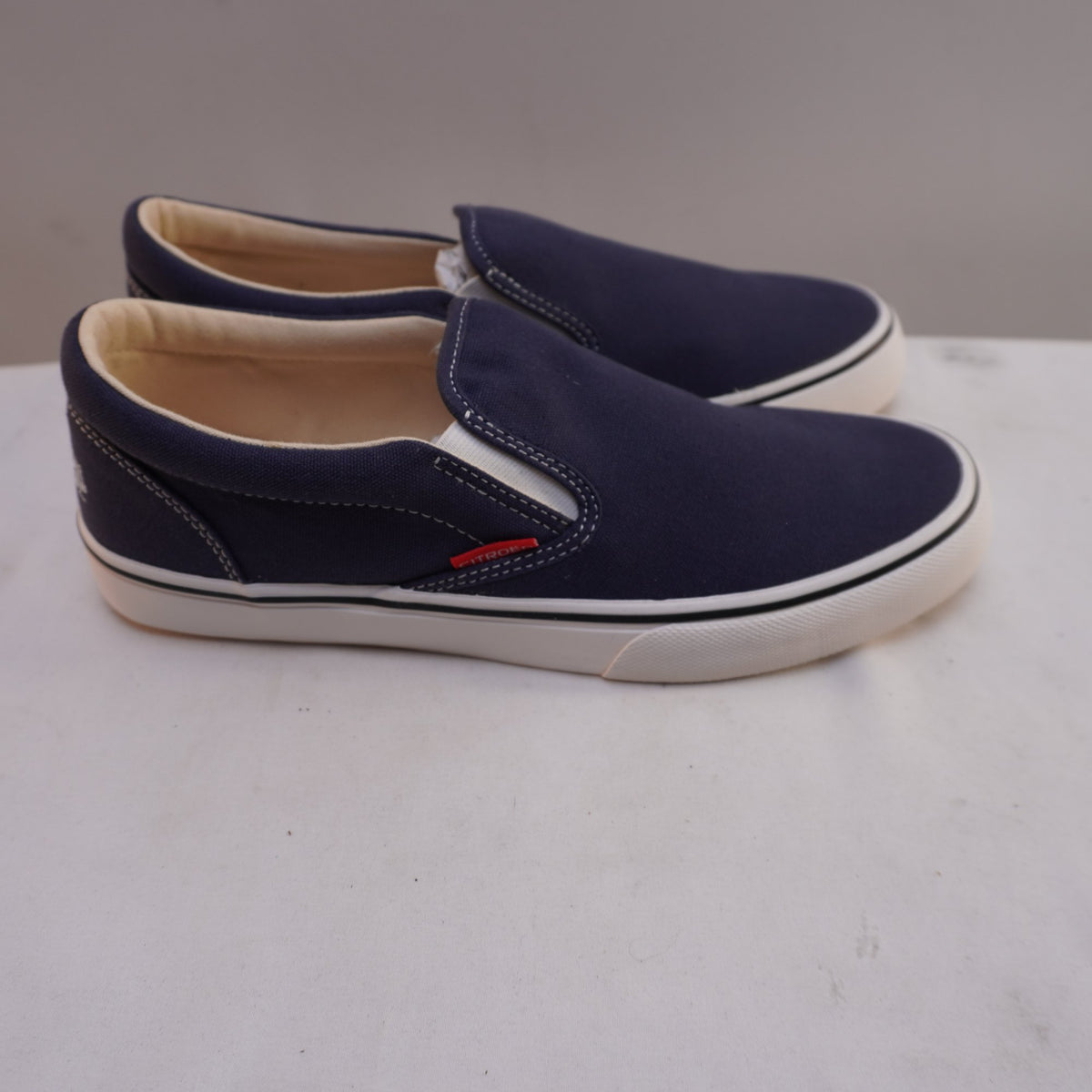 Zapatillas Citroën para Hombre Usadas - Azul, 42