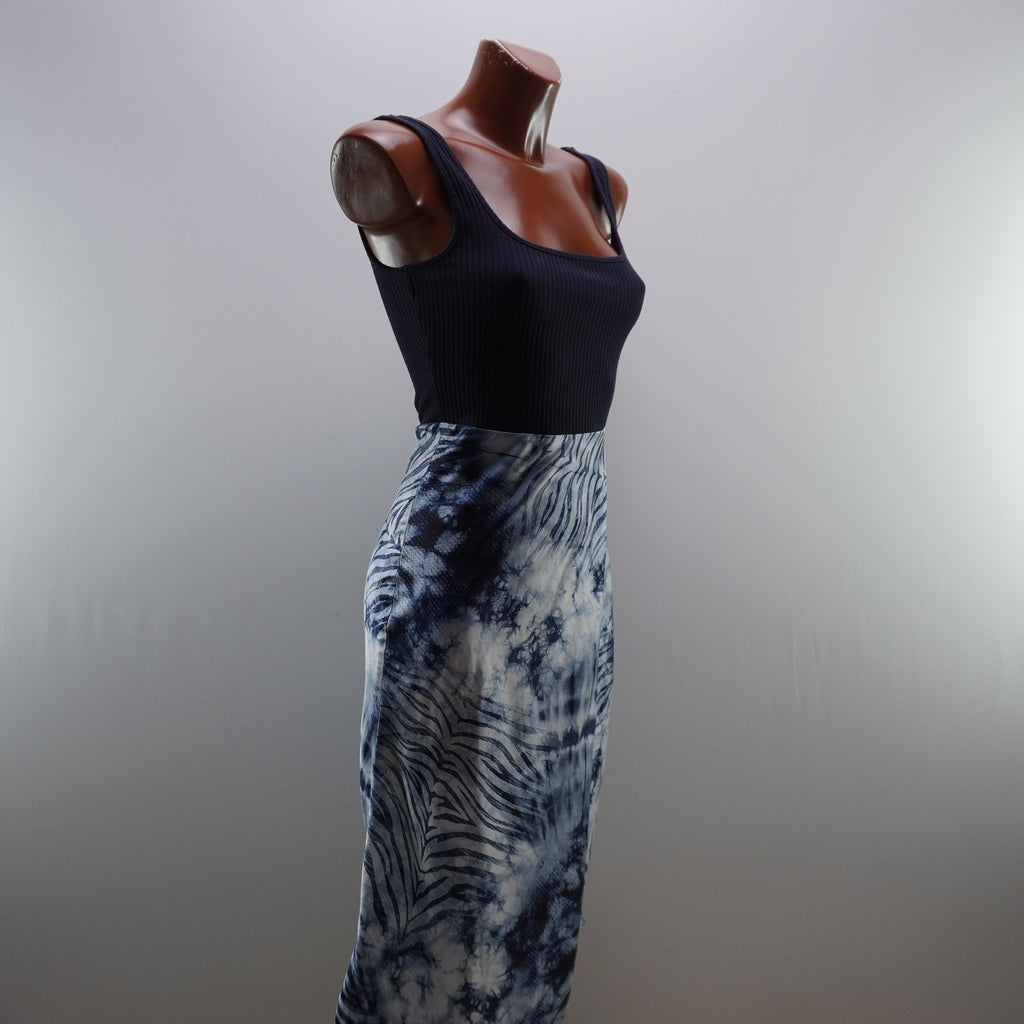 Vestido Guess para Mujer Usado - Azul Marino, XS