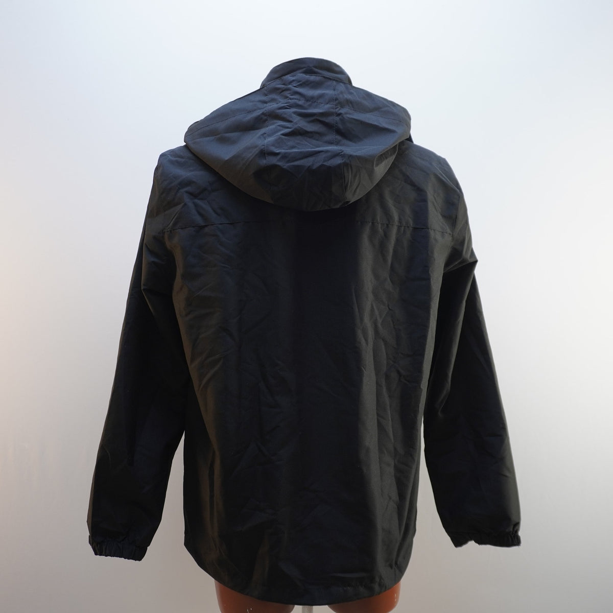 Parka Your Stayl para Hombre Usada - Negra, L