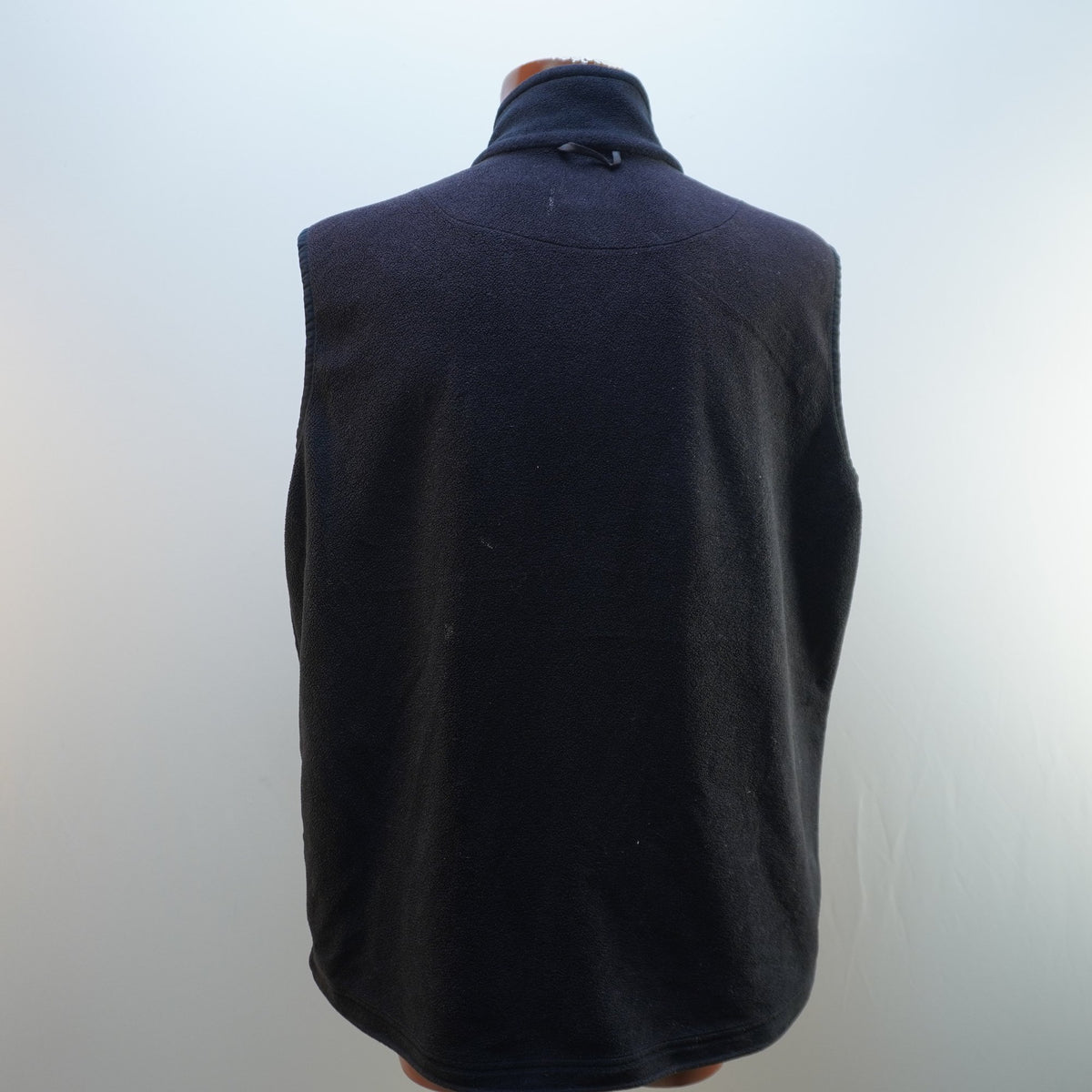Chaleco Jack Wolfskin para Hombre Usado - Negro, XL