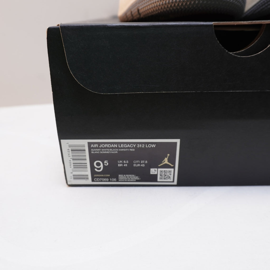 Zapatillas Nike para Hombre Usadas - Multicolor, Talla 43
