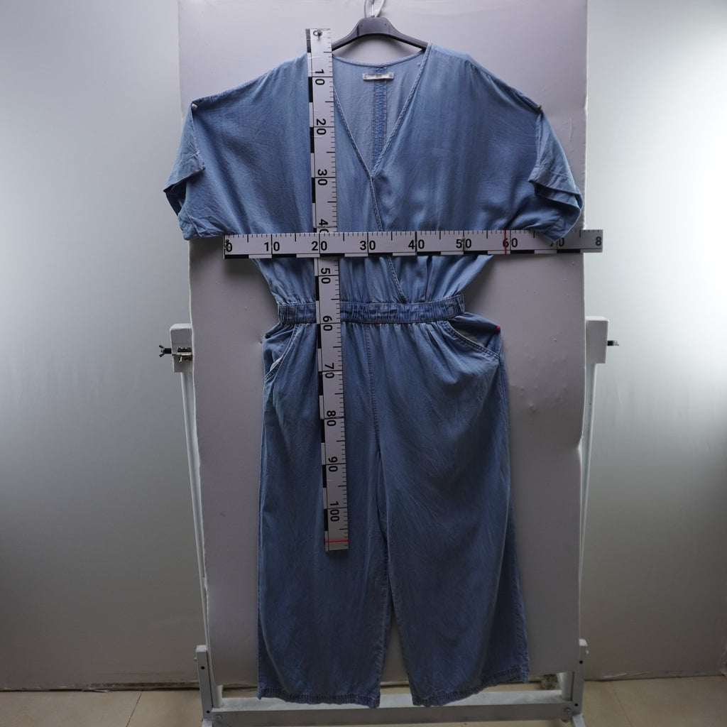Mono Lefties para Mujer Usado - Azul, L