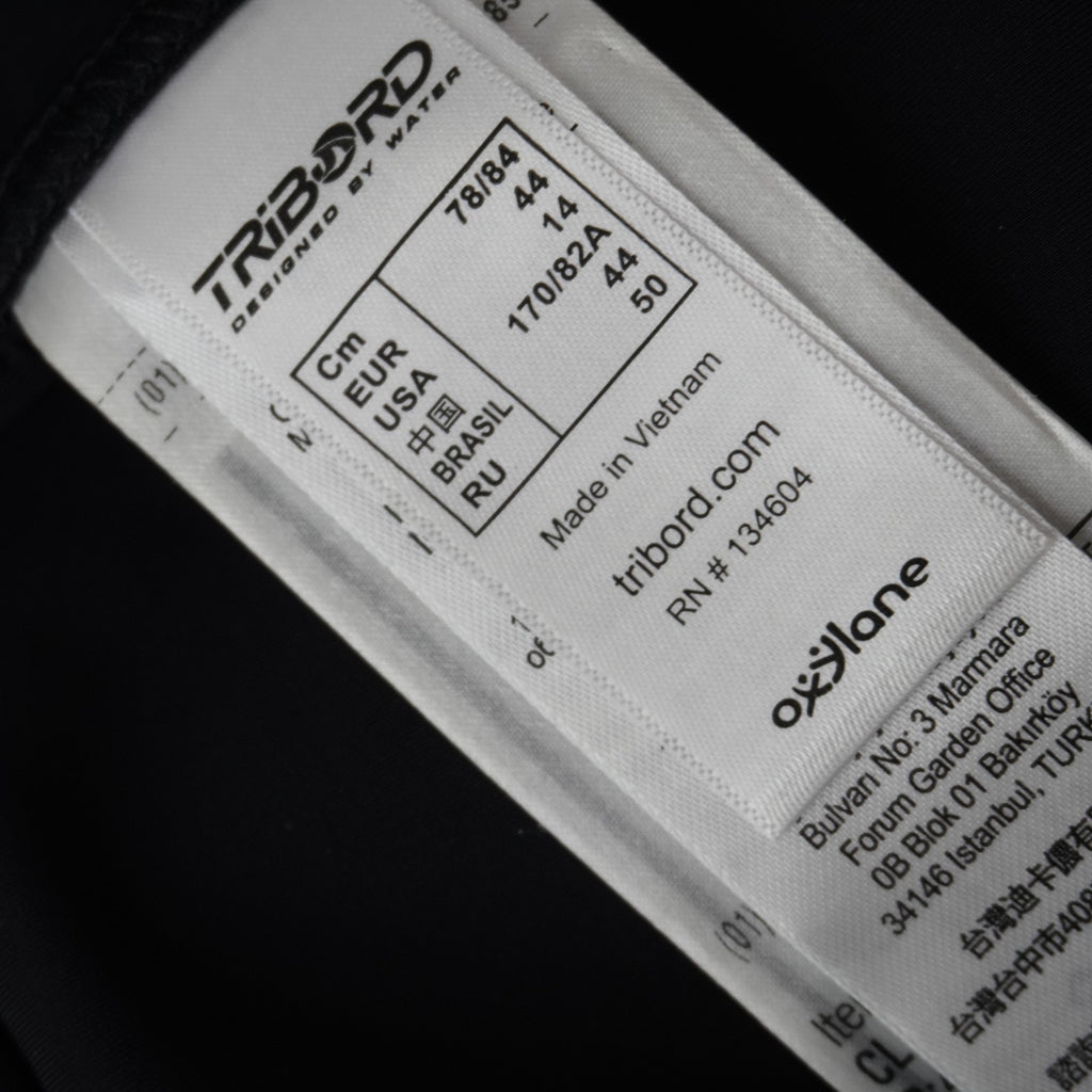 Vestido de Baño Calvin Klein para Mujer - Negro, L (Usado en Muy Buen Estado)