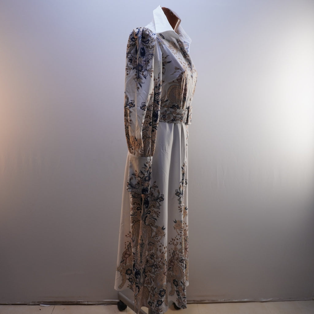 Vestido Xingckenkiy para Mujer Usado - Blanco, M