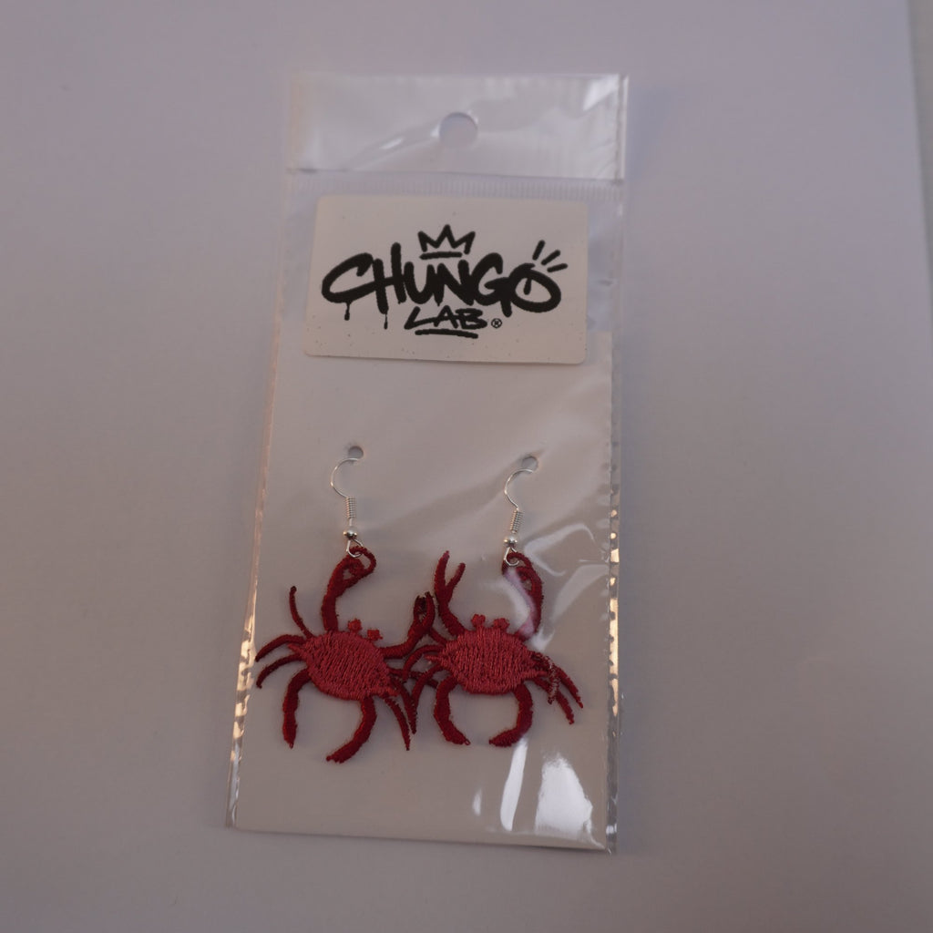 Pendientes Chungo Lab para Mujer Usados - Multicolor
