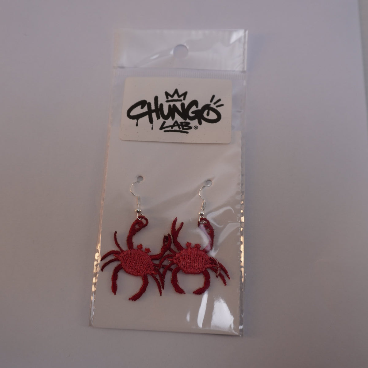 Pendientes Chungo Lab para Mujer Usados - Multicolor