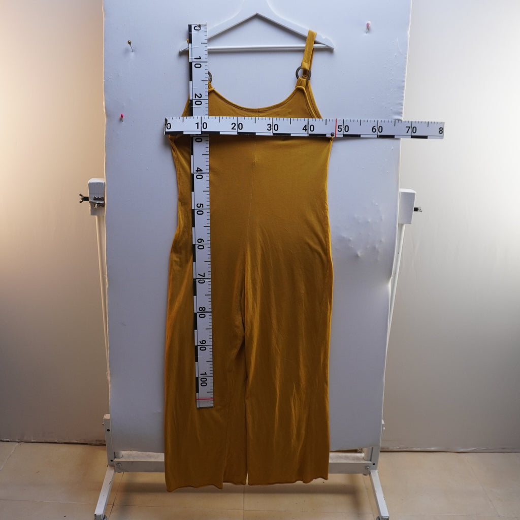 Mono New Collection para Mujer Usado - Amarillo, M