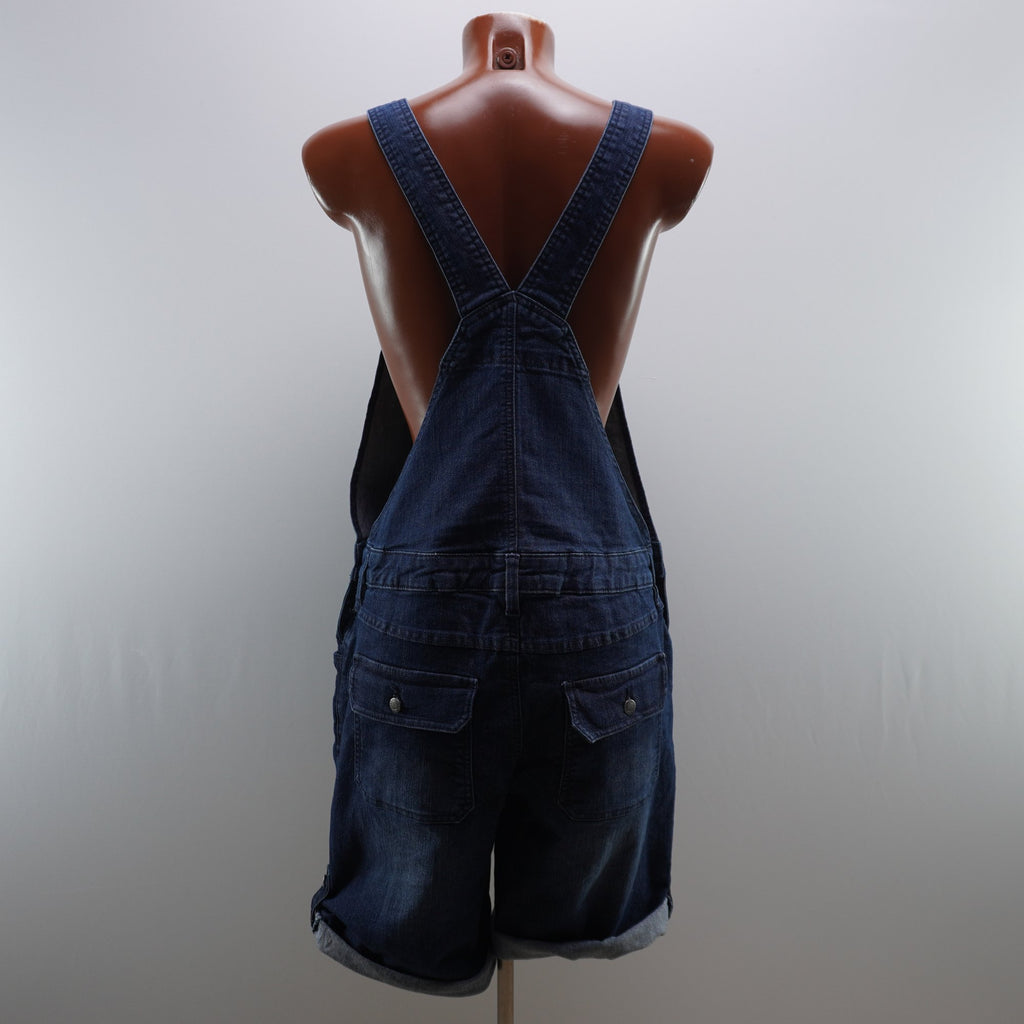 Mono John Baner para Mujer Usado - Azul, XXL