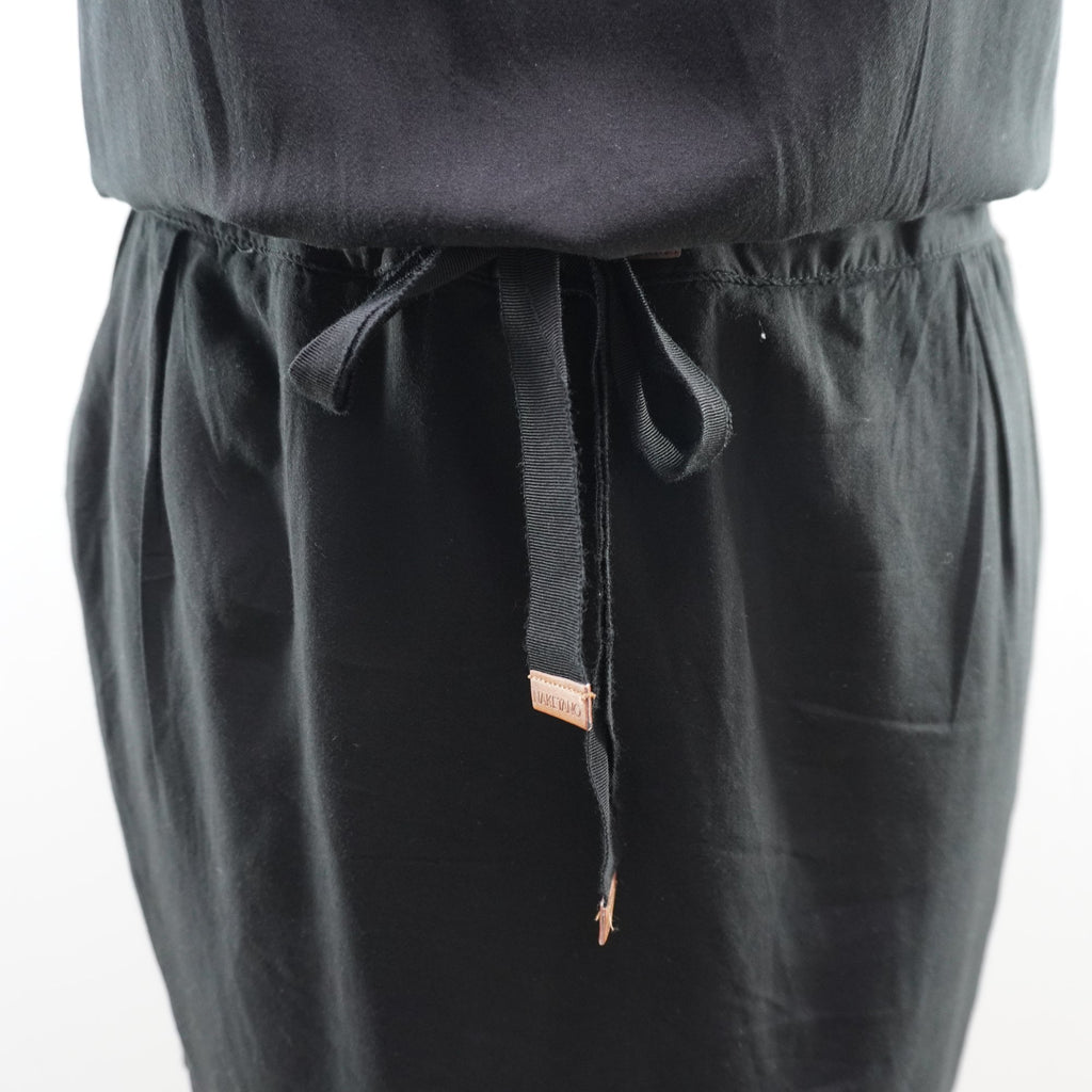 Vestido Naketano para Mujer Usado - Negro, XS