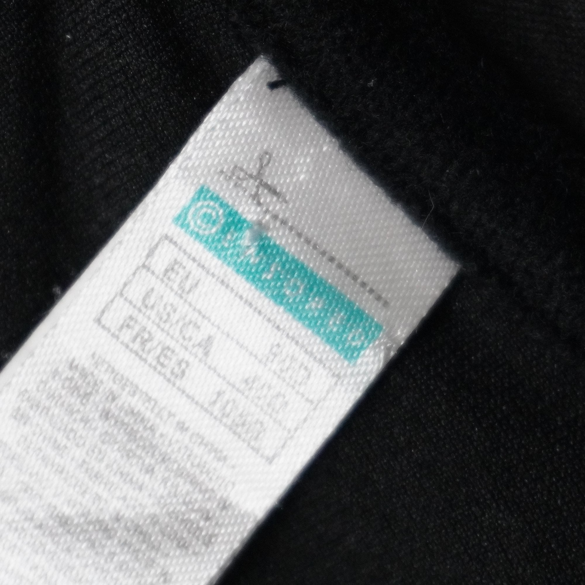 Vestido de Baño Oxulane para Mujer Usado - Negro, XL