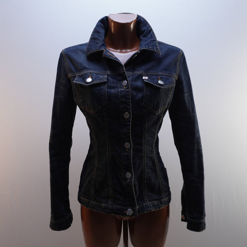 Sudadera con Capucha Miss Sixty para Mujer Usada - Azul, M