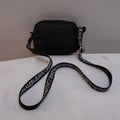 Bolso Baguette Calvin Klein para Mujer Usado - Negro