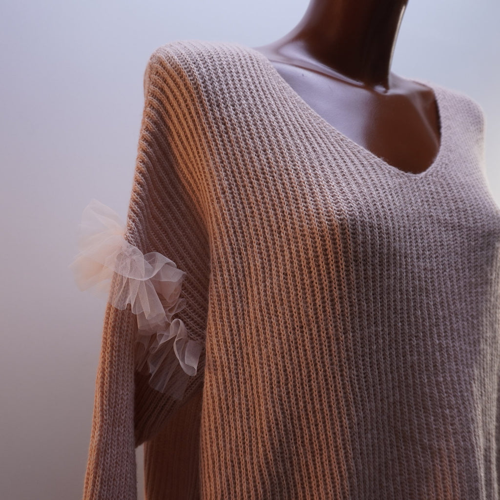 Suéter Bluitre para Mujer Usado - Rosa, L