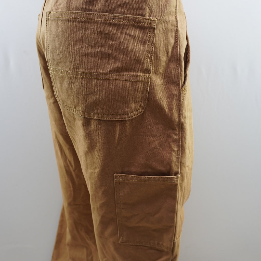 Pantalones tipo Cargo Daily Paper para Hombre Usados - Marrón, L