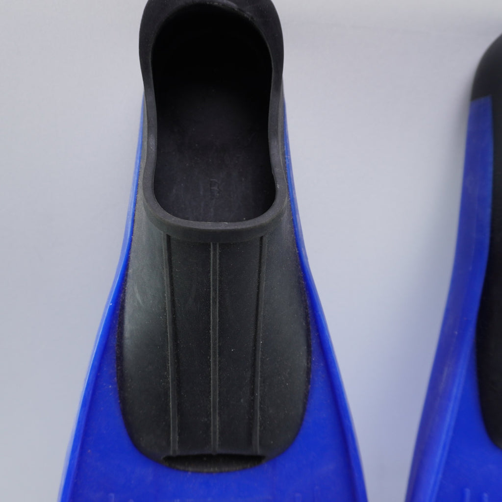 Zapatos Deportivos Nuevos Unisex - Azul, Talla 37