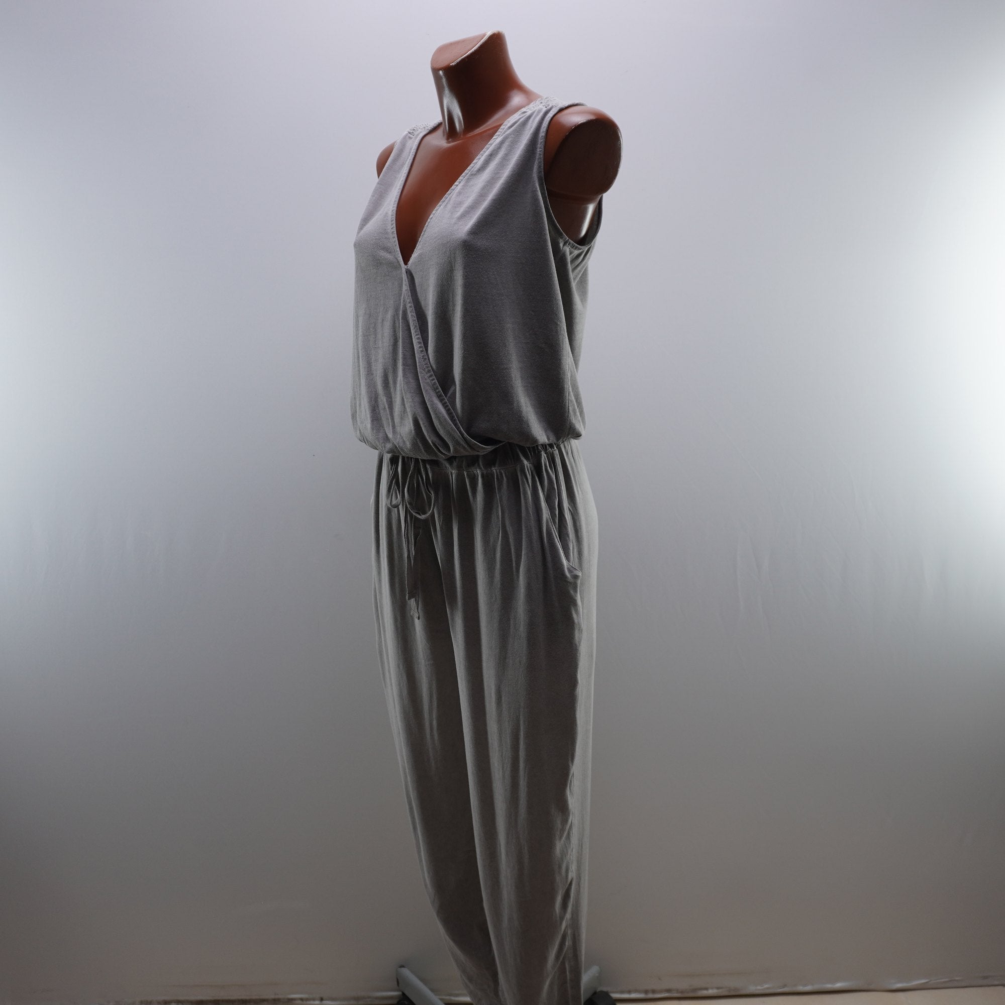 Mono Taifun para Mujer Usado - Gris, L