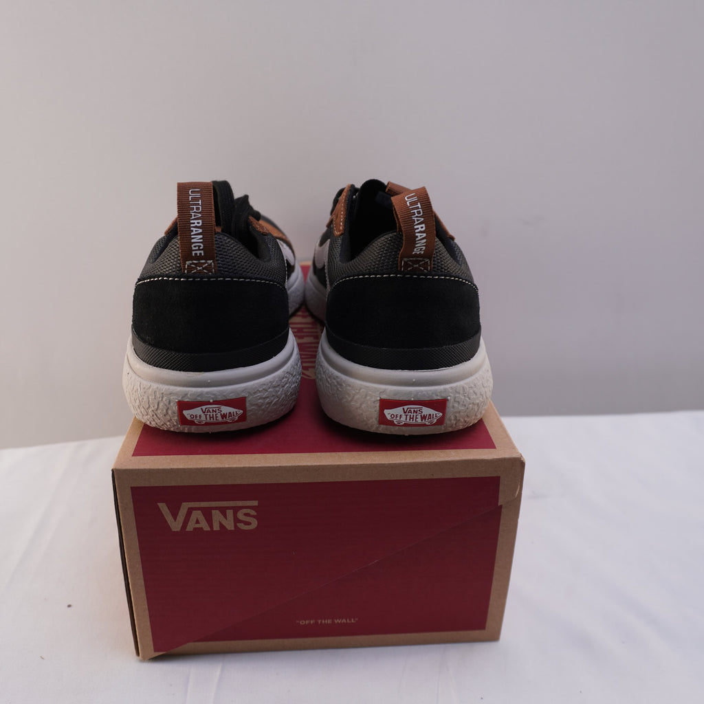 Zapatillas Vans para Hombre Usadas - Multicolor, 40.5