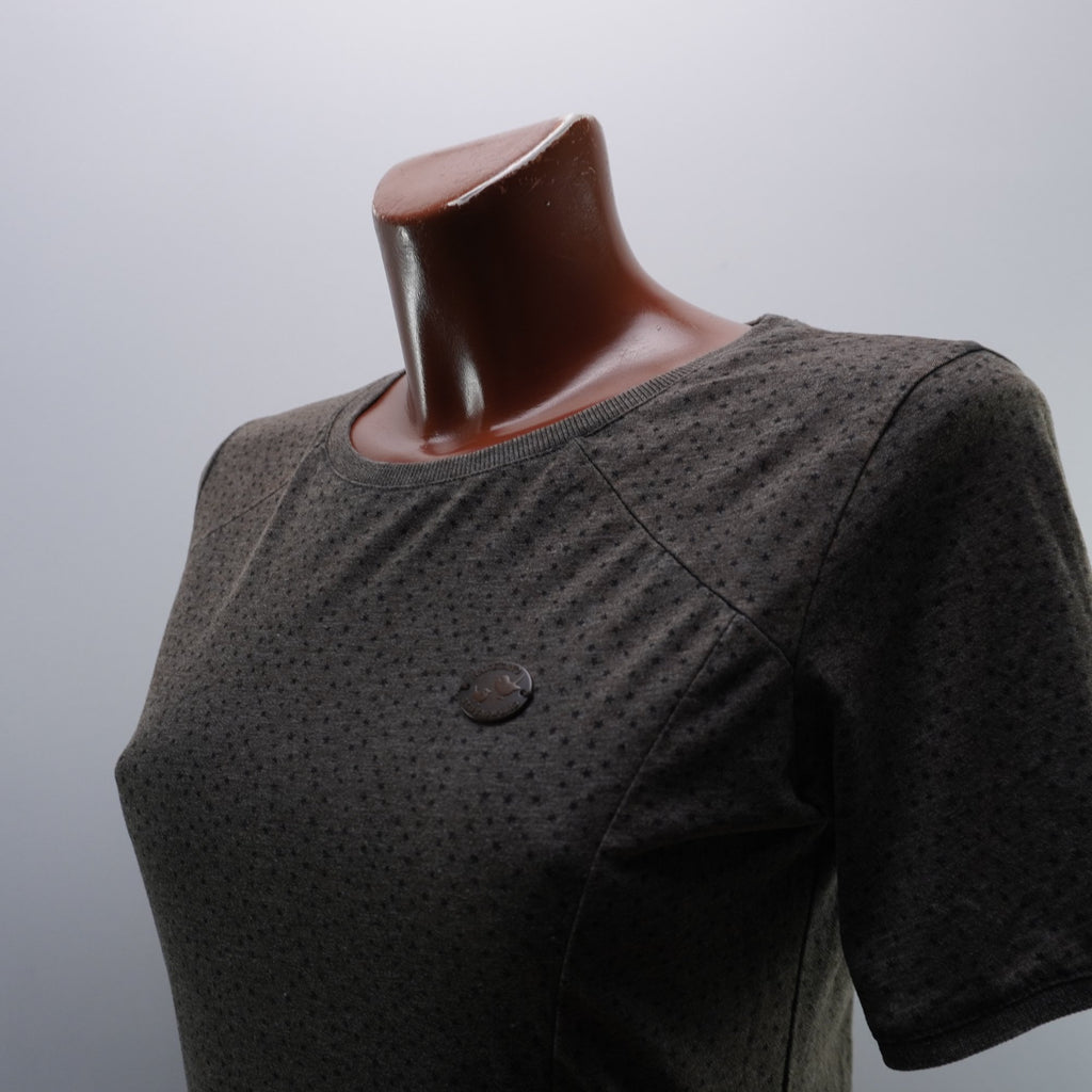 Vestido Naketano para Mujer Usado - Marrón, M