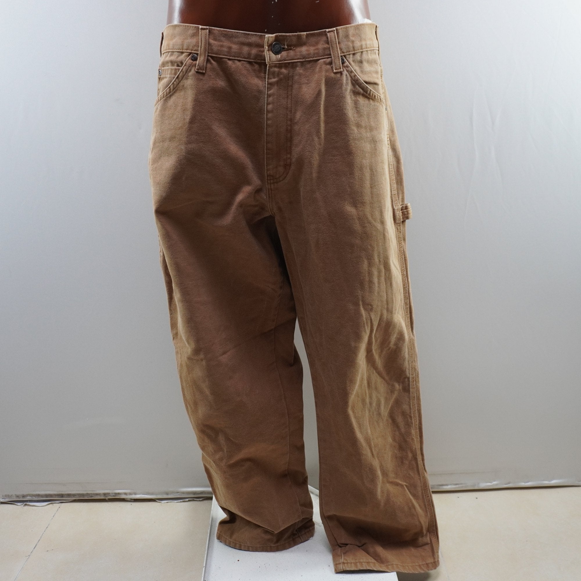 Vaqueros Dickies para Hombre Usados - Multicolor, XL
