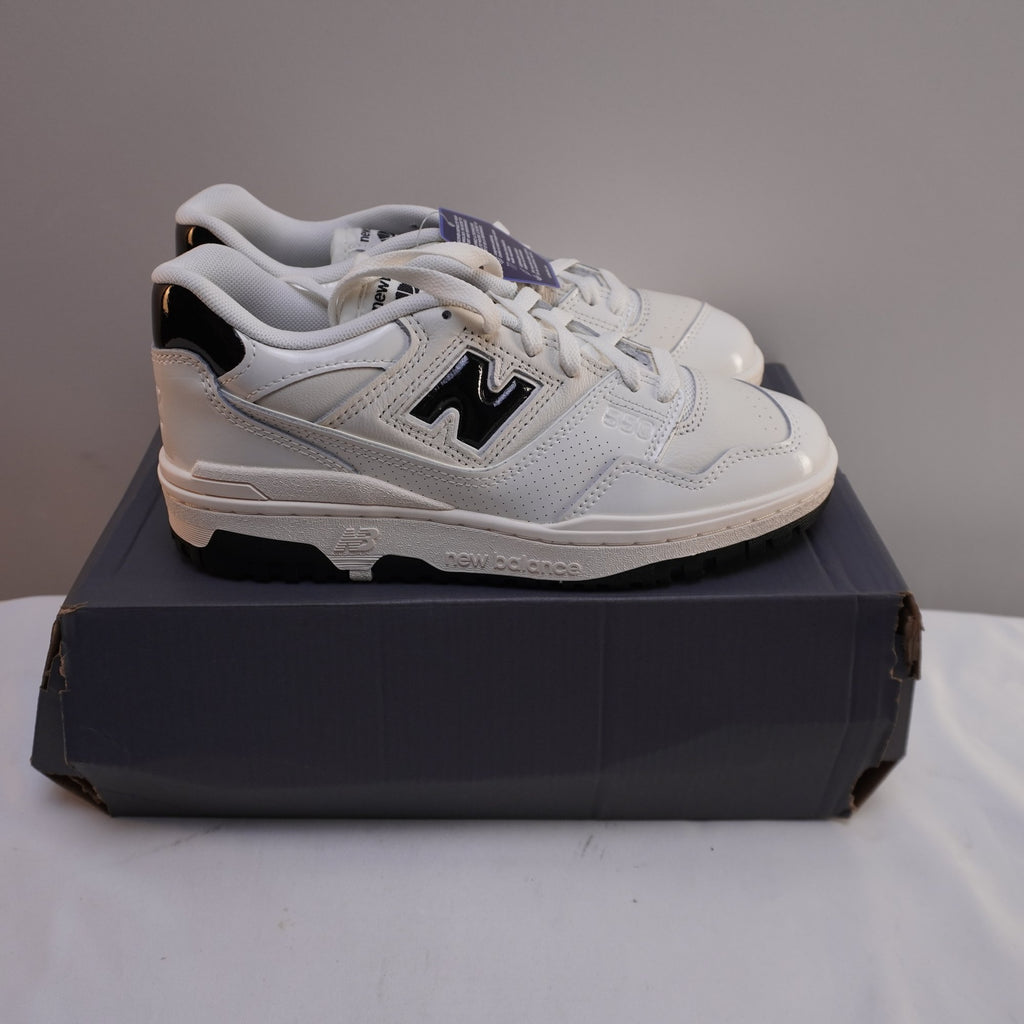 Zapatillas New Balance para Mujer Usadas - Blancas, Talla 40