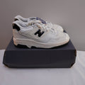Zapatillas New Balance para Mujer Usadas - Blancas, Talla 40