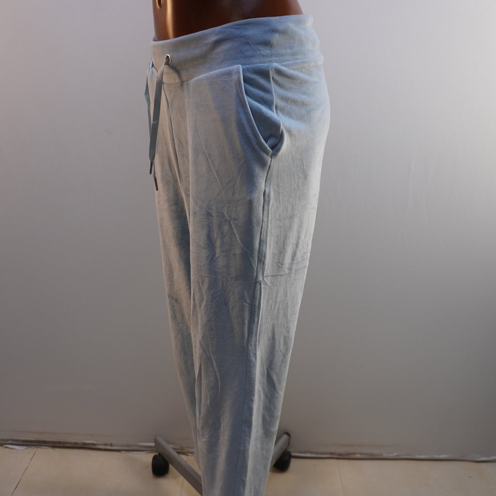 Pantalones Italian Style para Mujer Usados - Azul, M