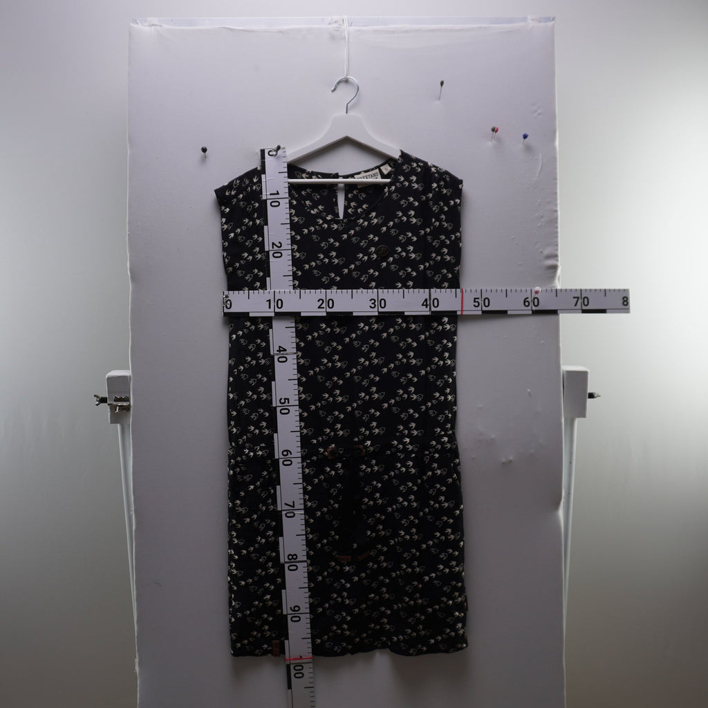 Vestido Naketano para Mujer Usado - Negro, S