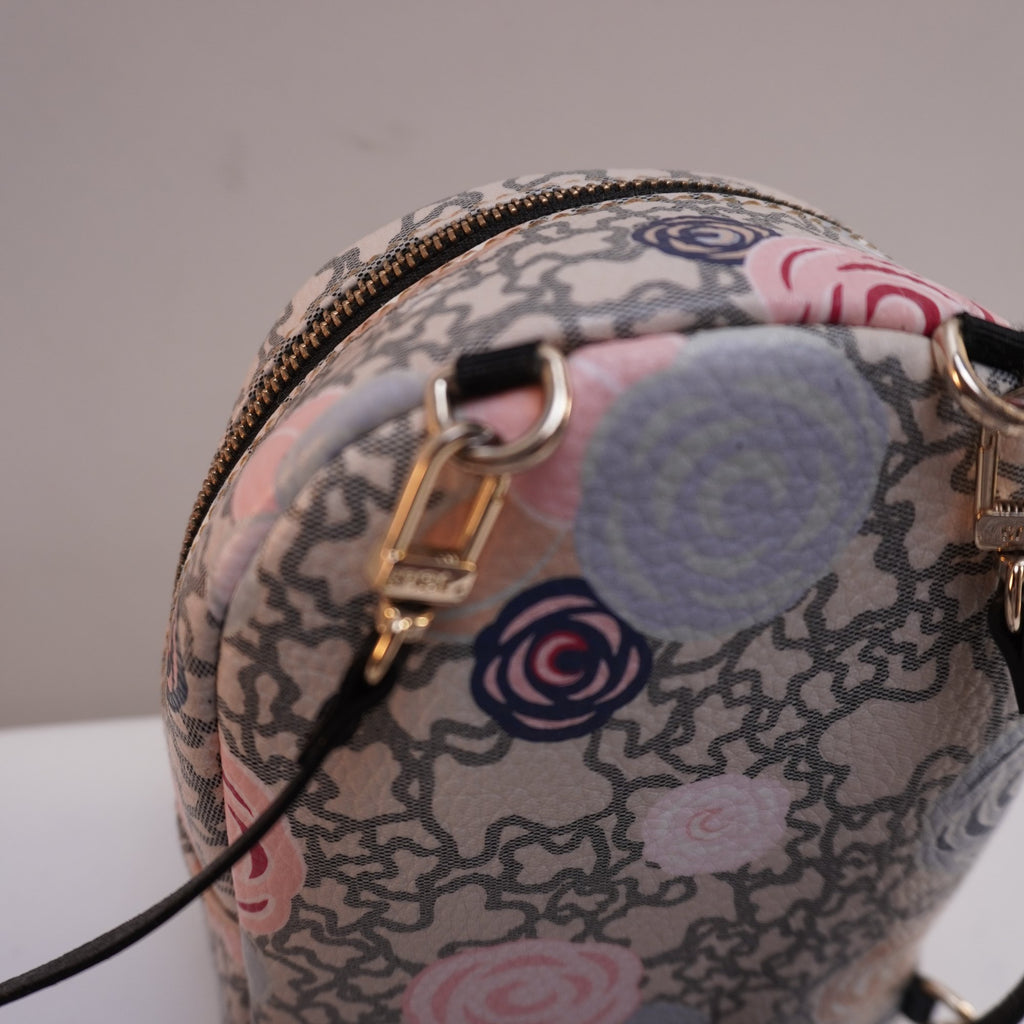Mochila Tous para Mujer Usada - Multicolor