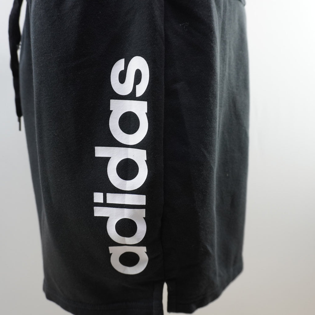 Bermudas Adidas para Mujer Usadas - Negro, XXXL