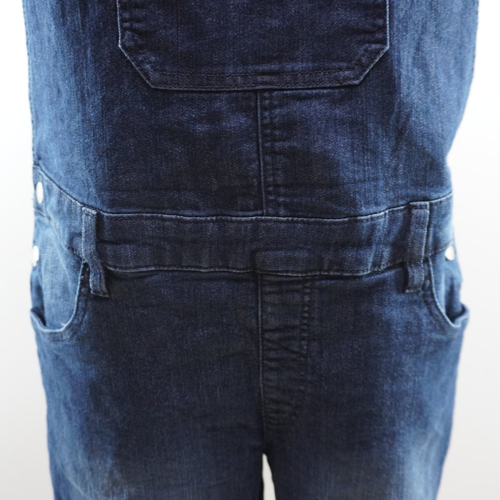 Mono John Baner para Mujer Usado - Azul, XXL