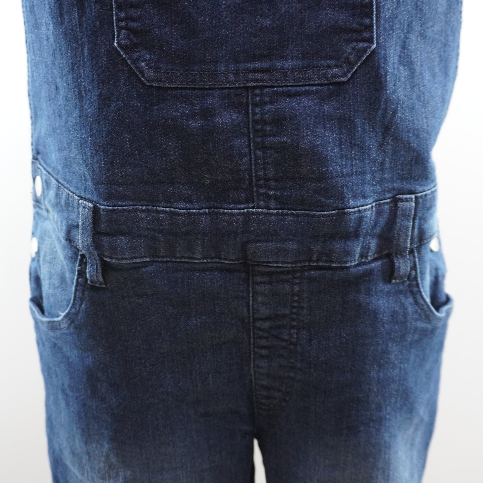 Mono John Baner para Mujer Usado - Azul, XXL