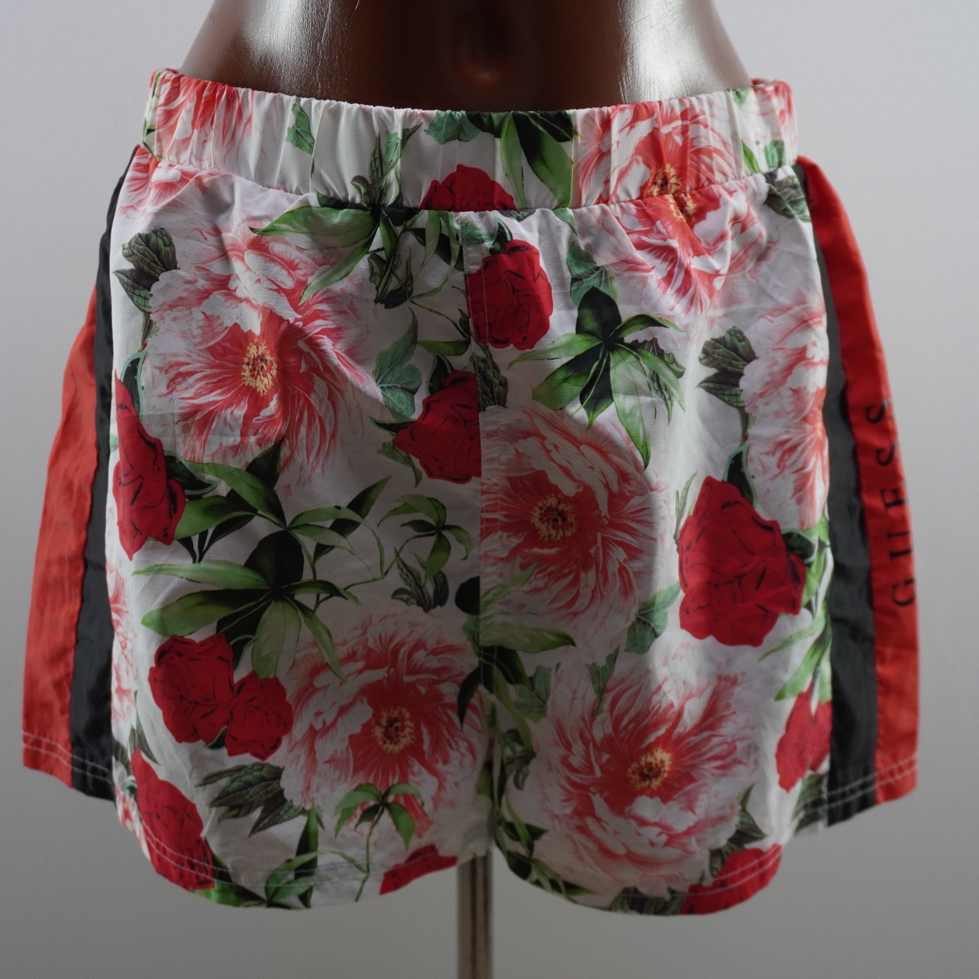 Bermudas Guess para Mujer Usadas - Multicolor, M