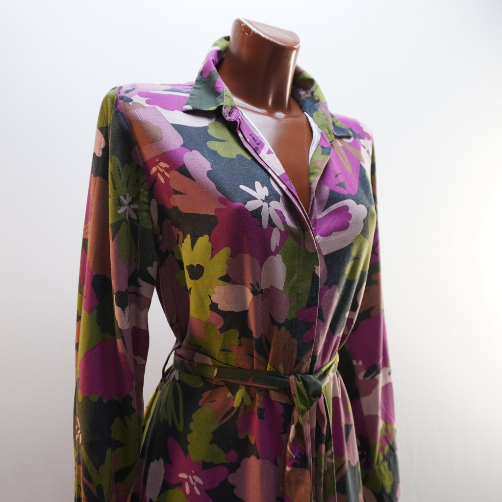 Vestido Bel&Bo para Mujer Usado - Multicolor, M